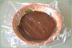 Глазурь для эклеров - фото шаг 14