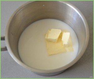 Глазурь для эклеров - фото шаг 15