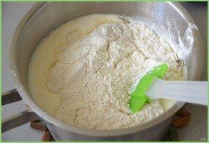 Глазурь для эклеров - фото шаг 16