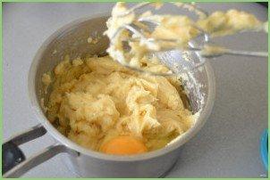 Глазурь для эклеров - фото шаг 17