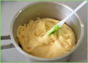 Глазурь для эклеров - фото шаг 18