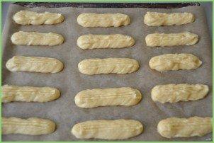 Глазурь для эклеров - фото шаг 19