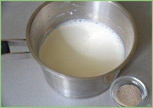 Глазурь для эклеров - фото шаг 2