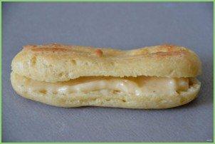 Глазурь для эклеров - фото шаг 21