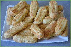 Глазурь для эклеров - фото шаг 22