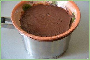 Глазурь для эклеров - фото шаг 23