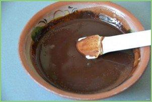 Глазурь для эклеров - фото шаг 24