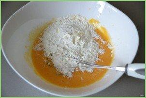 Глазурь для эклеров - фото шаг 4