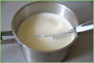 Глазурь для эклеров - фото шаг 6