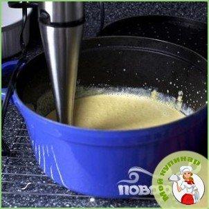 Хлеб с кукурузными зернами - фото шаг 2