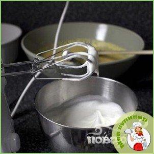 Хлеб с кукурузными зернами - фото шаг 3