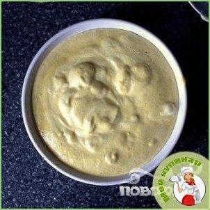 Хлеб с кукурузными зернами - фото шаг 4