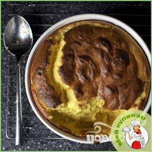 Хлеб с кукурузными зернами - фото шаг 5