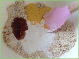 Имбирные пряники - фото шаг 2