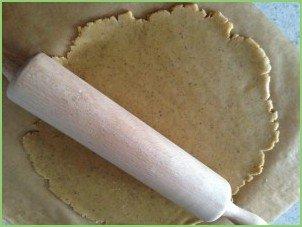 Имбирные пряники - фото шаг 3