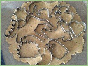 Имбирные пряники - фото шаг 4