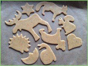 Имбирные пряники - фото шаг 5