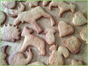 Имбирные пряники - фото шаг 6