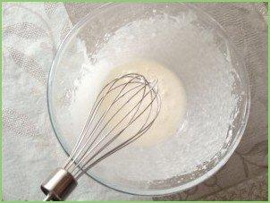 Имбирные пряники - фото шаг 7