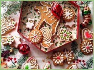 Имбирные пряники - фото шаг 8