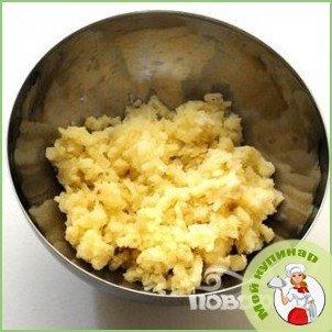 Индийский хлеб - фото шаг 1