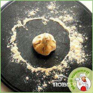 Индийский хлеб - фото шаг 7