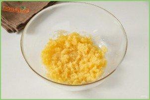 Яблочный пирог 