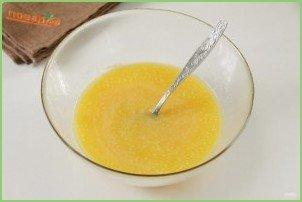 Яблочный пирог 