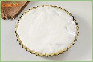 Яблочный пирог 