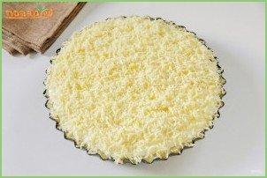 Яблочный пирог 