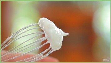 Яблочный пирог на рисовой муке - фото шаг 3