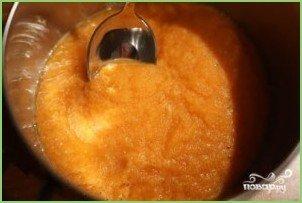 Яблочный пирог вегетарианский - фото шаг 2