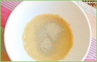 Картофельный хлеб - фото шаг 2