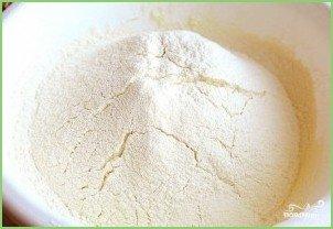 Картофельный хлеб - фото шаг 3