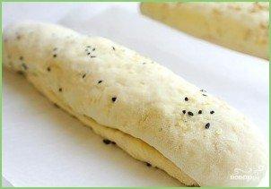 Картофельный хлеб - фото шаг 4