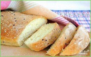 Картофельный хлеб - фото шаг 5