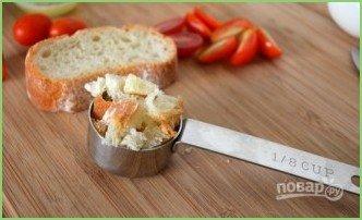 Киш в кружке - фото шаг 2