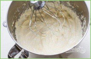 Клубничные мини-чизкейки - фото шаг 2