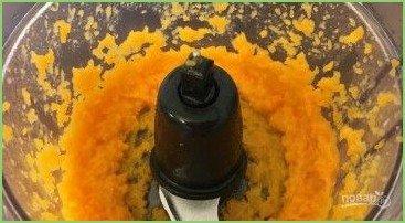 Кукурузный хлеб в духовке - фото шаг 1