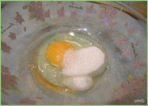 Курник из бездрожжевого теста - фото шаг 10