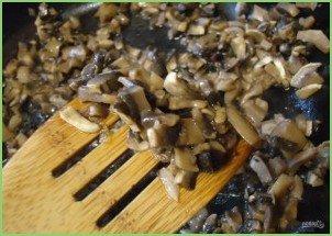 Курник из бездрожжевого теста - фото шаг 3