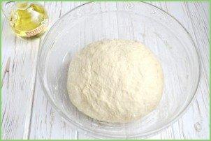 Маковые плюшки - фото шаг 4