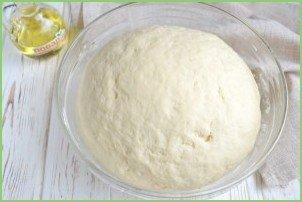 Маковые плюшки - фото шаг 5