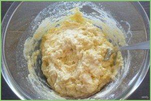 Мартабак - фото шаг 2