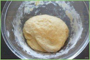 Мартабак - фото шаг 3