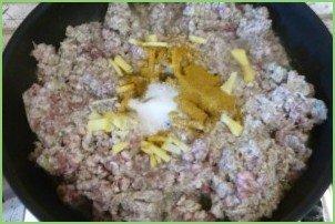 Мартабак - фото шаг 4