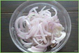 Мартабак - фото шаг 5