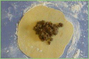 Мартабак - фото шаг 6