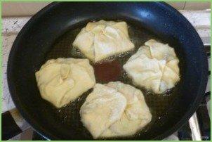 Мартабак - фото шаг 7