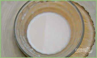 Медовые лепешки - фото шаг 1